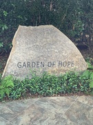 13th Sep 2022 - Garden of Hope