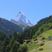 Matterhorn by solarpower