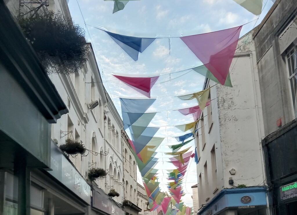 Falmouth Flags by 365projectorgjoworboys