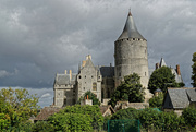 9th Sep 2022 - 0909 - Chateaudun - the chateau