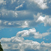Summer sky so fair by larrysphotos