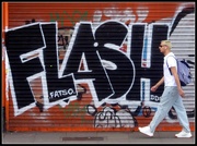 15th Sep 2022 - Flash fatso