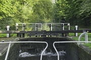 15th Sep 2022 - Erewash Canal Stanton Lock