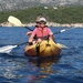 Sea Kayaking by jamibann