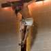 Crucifix by elza