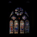 0915 - Stained Glass at Cahors Cathedral by bob65