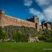 Bamburgh Castle by nigelrogers
