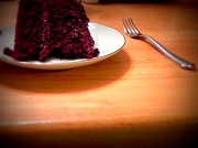 29th Jan 2011 - cake