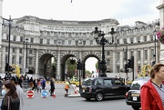 15th Sep 2022 - Admiralty Arch