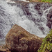 Bukit Hijau Waterfall