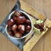 Conkers in a bowl