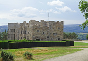 28th Aug 2022 - Castle Drogo, Devon