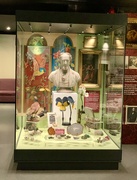 16th Sep 2022 - Display Case At Stockport Museum
