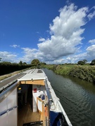 16th Sep 2022 - Chichester Canal
