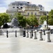 Trafalgar Square by carole_sandford