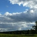 Happy cloud appreciation day! by jokristina