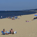 The very popular Oval Beach - Saugatuck, MI. by ggshearron