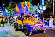 16th Sep 2022 - Pattaya Glow Festival