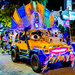 Pattaya Glow Festival by lumpiniman