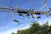 17th Sep 2022 - Overhead Wires