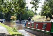 16th Sep 2022 - A busy day on the canal nf13