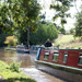 A busy day on the canal nf13 by busylady