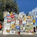 Route 66 in Albuquerque NM by clay88