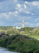 17th Sep 2022 - Chichester Cathedral