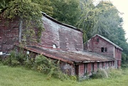 17th Sep 2022 - Old Barn