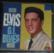14th Sep 2022 - King #5: Elvis