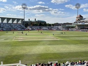 17th Sep 2022 - Cricket Final at Trent Bridge 