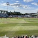Cricket Final at Trent Bridge  by jeremyccc