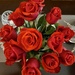 Buy yourself a dozen red roses