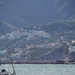 View from the Harbor of Salerno by thedarkroom