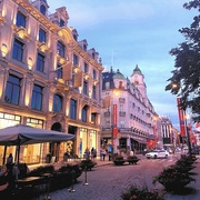 14th Sep 2022 - Karl Johans Gate - Oslo, Norway