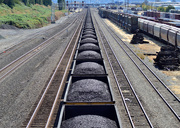 18th Sep 2022 - Coal Train