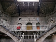 18th Sep 2022 - Kingston Penitentiary 