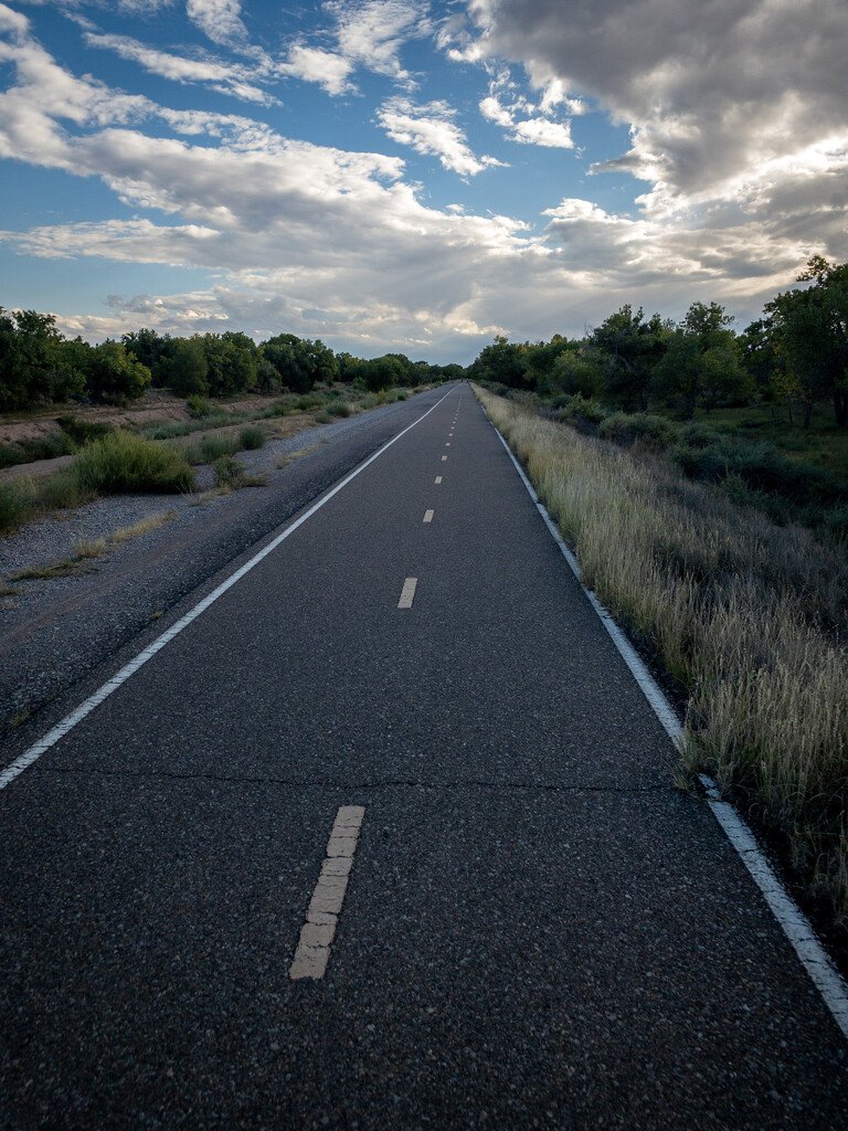Albuquerque Trail ride by jeffjones