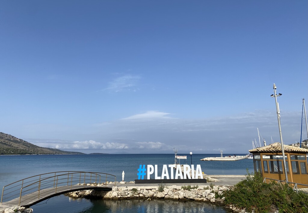 Friday's Cycle to Plataria by jamibann