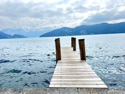 19th Sep 2022 - Lake Lucerne 