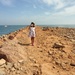 In the south-est tip of Portugal by belucha
