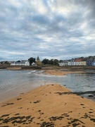 19th Sep 2022 - Incoming tide at Anstruther.