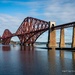 The Forth Bridge by nigelrogers