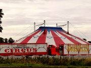 20th Sep 2022 - When The Circus Comes to Town 