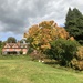 Early Autumn at Hergest Croft