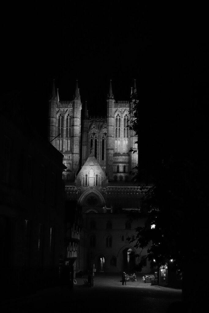 SOOC 20 - Lincoln Cathedral by phil_sandford