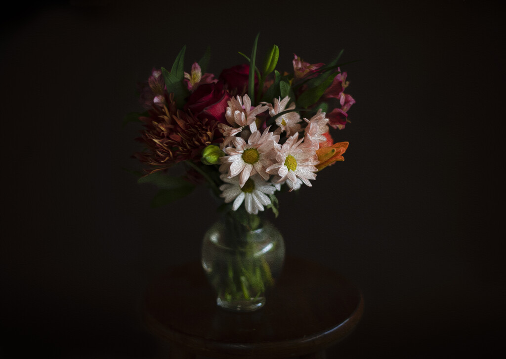 Bouquet Version 2  by epcello