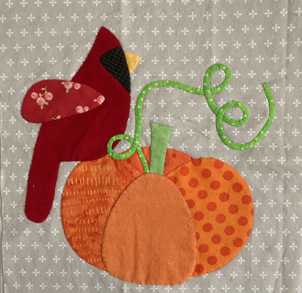 funky pumpkin  by wiesnerbeth