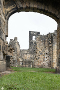 19th Sep 2022 - Kirkstall Abbey