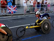 9th Sep 2022 - London 2012 - Marathon 